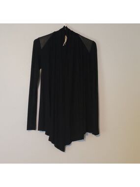 Bailey 44 Open Front Cardigan
